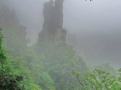 -清江方山景区