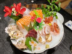 -万鱼亭·鹤家日本料理(南通青年中路店)
