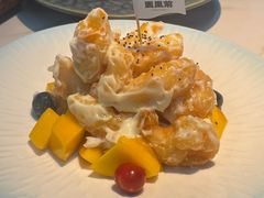 -园里前·10年私厨·福建菜(台江万达鳌峰洲店)