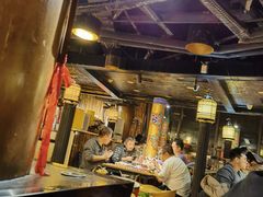 -羊大爷涮肉(亮马桥店)