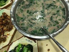 -标记美食新鲜猪杂(兴南大道店)