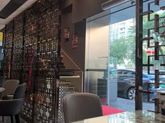 -凤来茶餐·粤菜馆(珠江新城店)