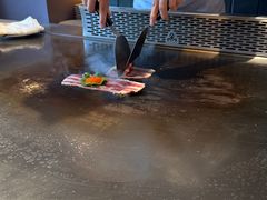-温度铁板烧(亚泰大街店)