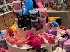 -LUSH(威尼斯人店)