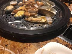 -船奇蒸汽海鲜·闽菜(八市海鲜总店)