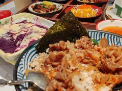 -火山屋台(新街口店)