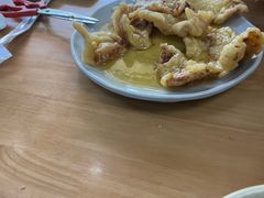 -顺姬冷面(长白西路店)