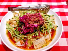 -西贝(金桥店)