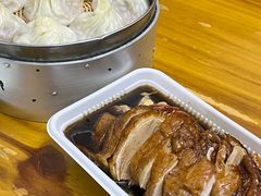 -笑云开汤包店(网巾市店)