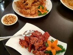 -无招牌海鲜餐厅(滨海艺术中心店)