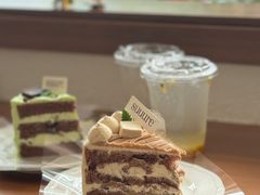 -流酥可心·牛乳蛋糕商店(禾祥西路店)