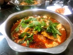 -杨林闻老三酸菜鱼(总店)