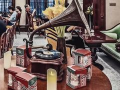 -东海咖啡馆