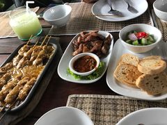 -自然餐厅(Phuket)