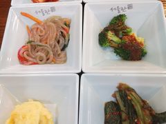 -首尔馆韩国料理(金童路店)