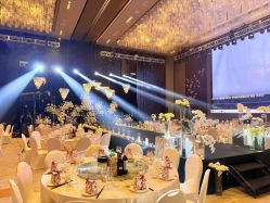 -长沙梅溪湖金茂豪华精选酒店·宴会厅