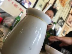 -东兴顺爆肚张