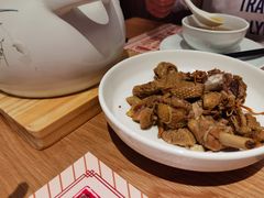 -顺风汤馆·广府粤菜(江宸天街店)