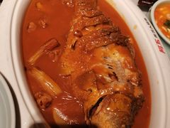 -阿五黄河大鲤鱼(纬三路店)