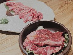 烧肉师牛肋条-泥炉烧肉师(新街口金銮巷店)