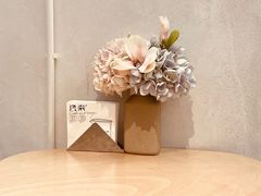 -玫瑰咖啡(中山六路店)