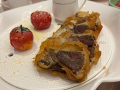 -老运河餐厅