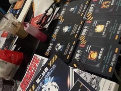 -上川阁剧本杀·狼人杀·血染钟楼(虹口店)