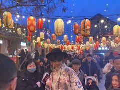 -杨家埠民间艺术大观园