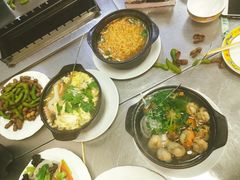 醋椒豆腐-胖姐烧烤(总店)