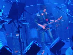 -MOSSO音乐酒吧·live house(南京旗舰店)