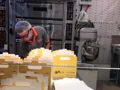 -汤姆大师傅鲜香牛肉饼(深圳保利文化广场店)