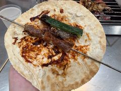 -小寒羊烧烤(凯瑞时代大厦店)