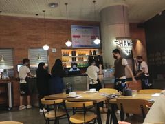 大堂-铁公鸡·四川料理(天环广场店)