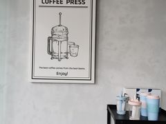 -瑞幸咖啡(深业中心大厦店)