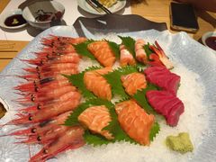 -隐泉京望日式料理(太和广场店)