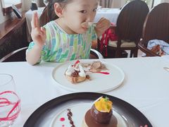 -上海和平饭店华懋阁 Cathay Room