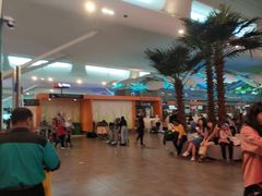 -吉隆坡国际机场