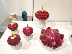 -潮一不贰·法式甜品·生日蛋糕·西式简餐(外滩店)