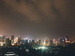 -萨芭蒂高空花园餐酒吧