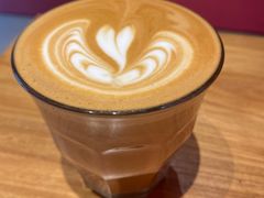 -Punchline Coffee&Roaster(同济大学店)