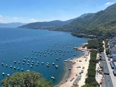 -抚仙湖禄充风景区
