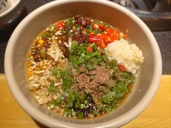 -水巷子·巴掌腰片重庆火锅(巧家店)