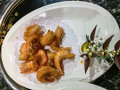 -海上食代(赣江新天地店)