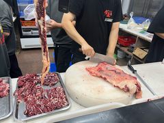 -万祥牛肉火锅(金龙店)