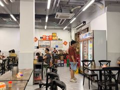 -贞姨美食·老字号海鲜大排档
