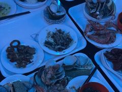 -萧邦音乐会所KTV·蒸汽活海鲜自助(福田店)