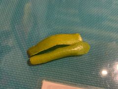 香水柠檬-老味道台湾美食馆