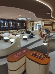 -奈尔宝·国风主题儿童乐园·亲子餐厅(豫园商城店)