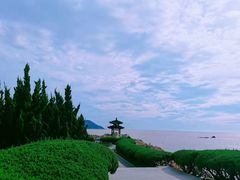 -东极岛景区