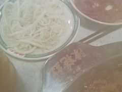 -陈艳红火锅菜·冒菜(簋街店)